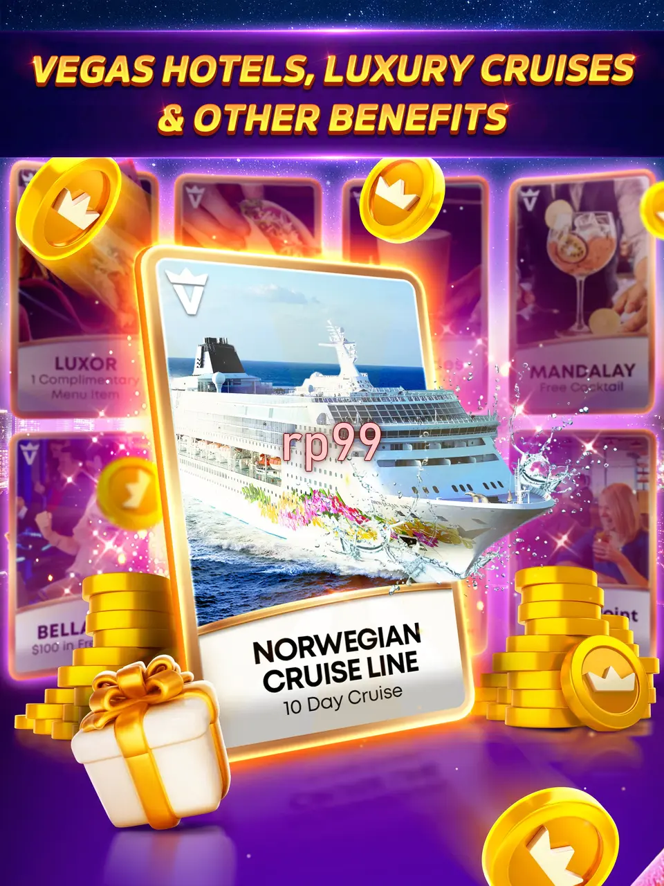 rp99 APK