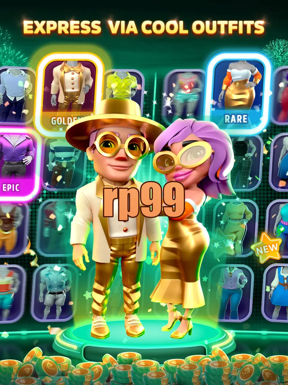 rp99 APK