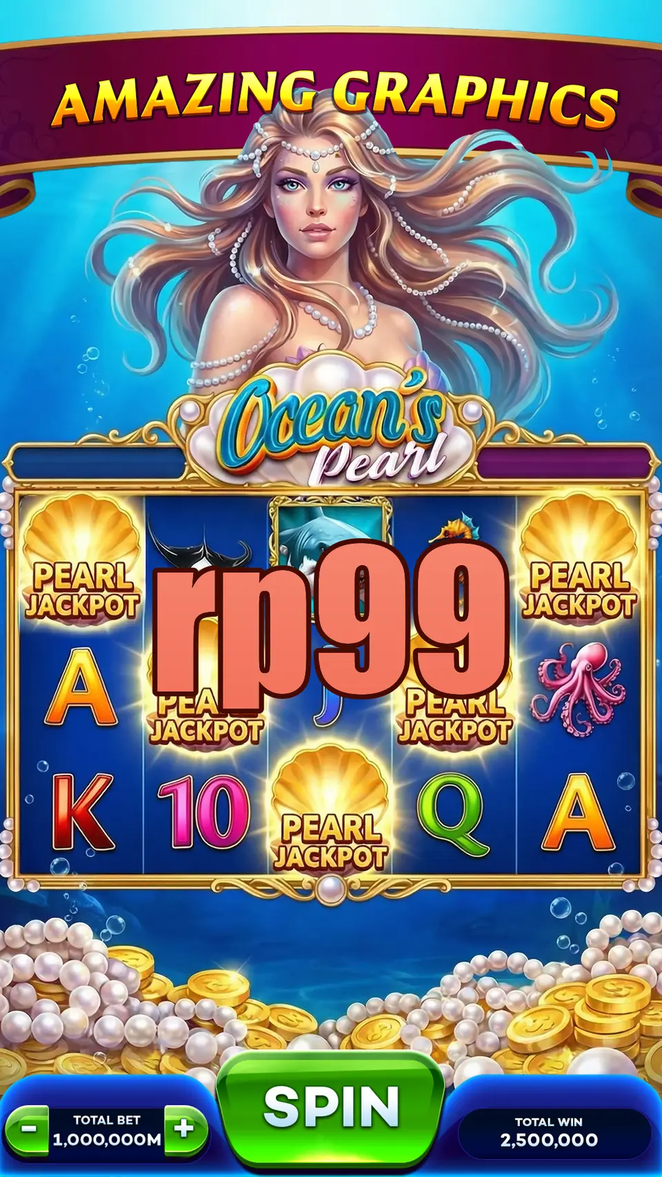 rp99 Masuk