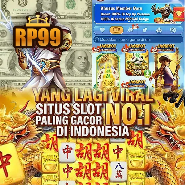 rp99 APK Resmi Unduh