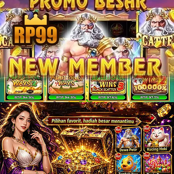 rp99 Daftar Sekarang - Unduh APK