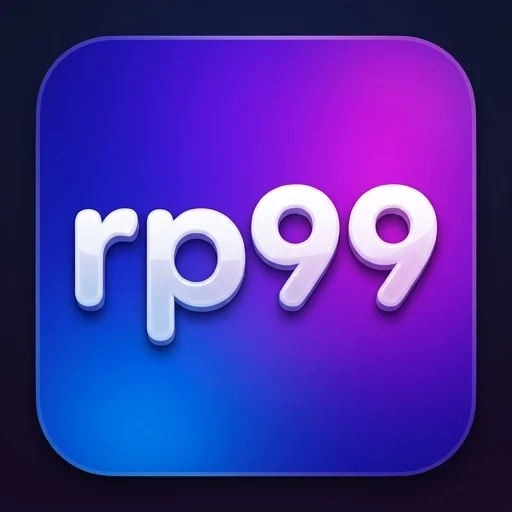 rp99 Logo - Resmi
