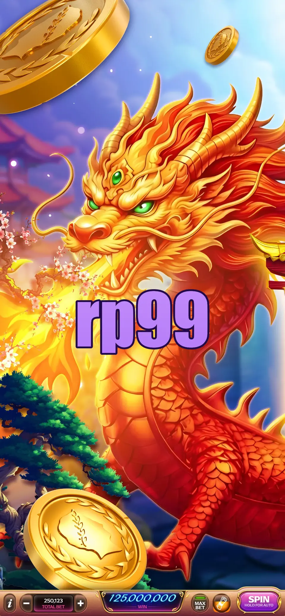rp99 Preview - Resmi Unduh
